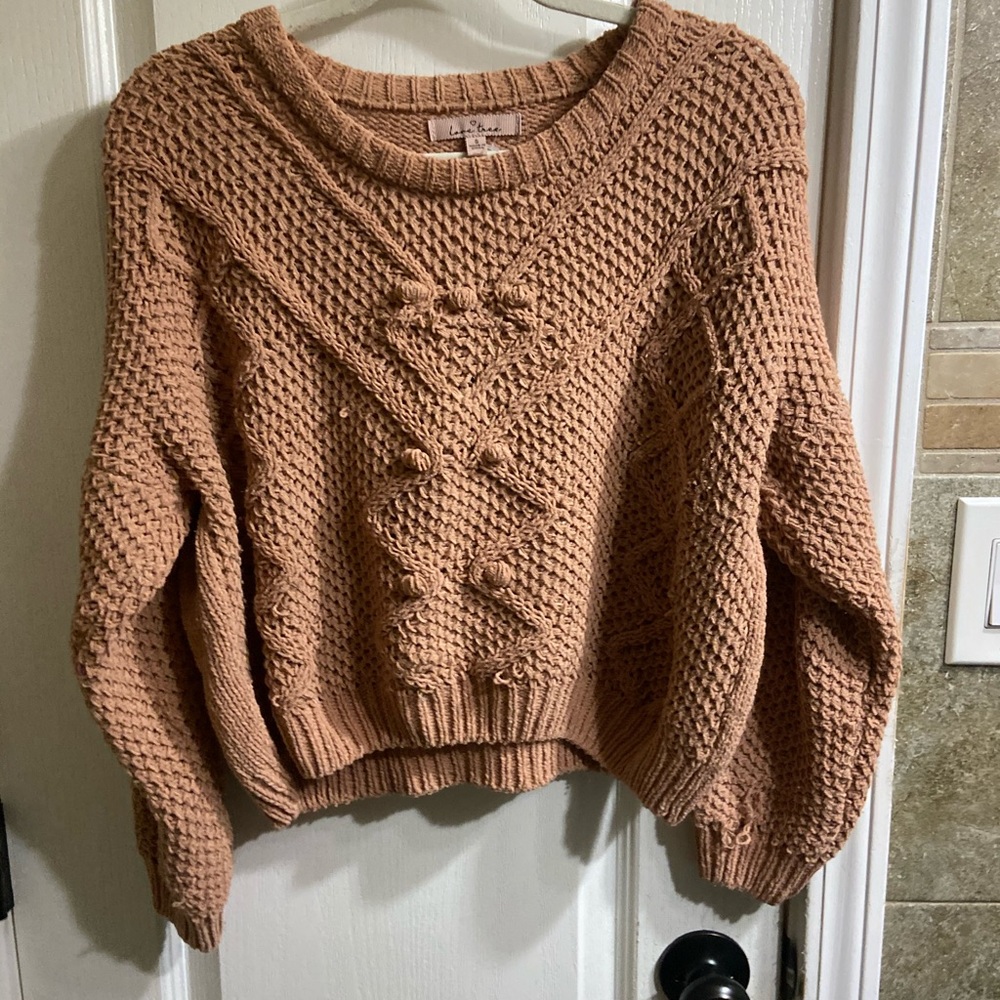 Sweater